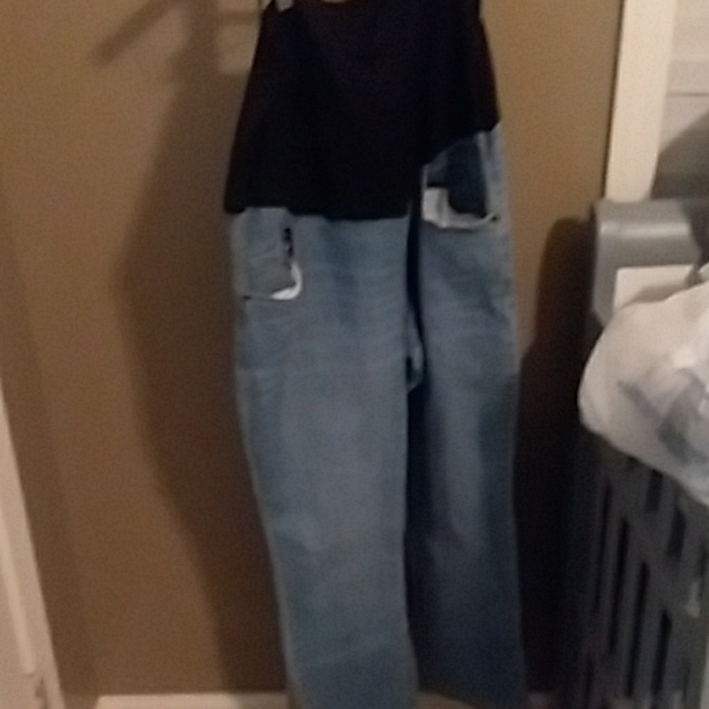 Maternity pants